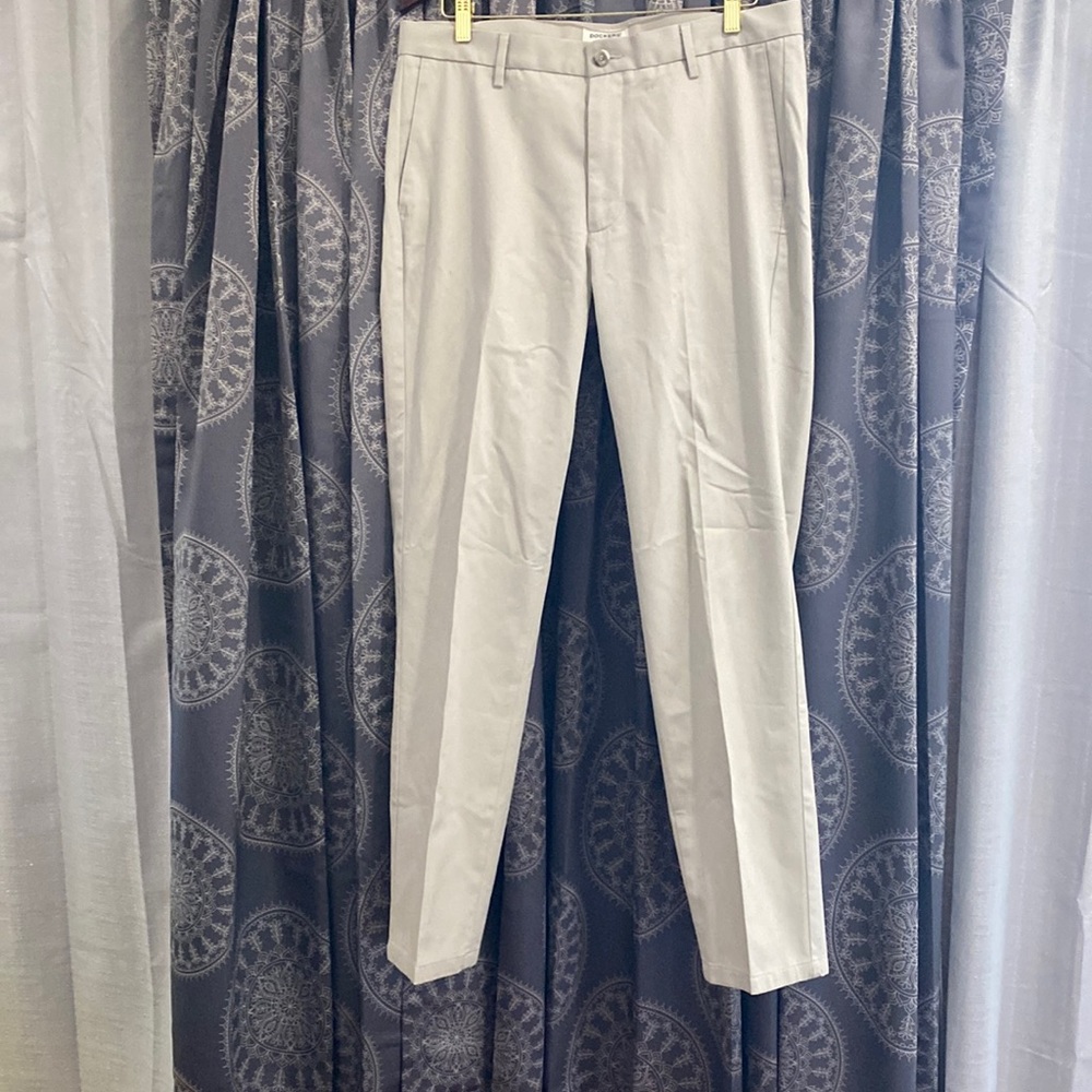Dockers slim fit